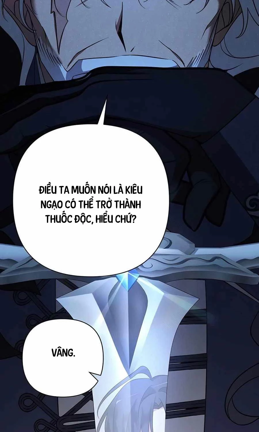 Học Viện Phá Sản: Chapter 9