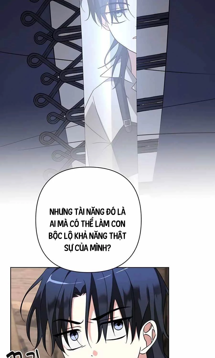 Học Viện Phá Sản: Chapter 9