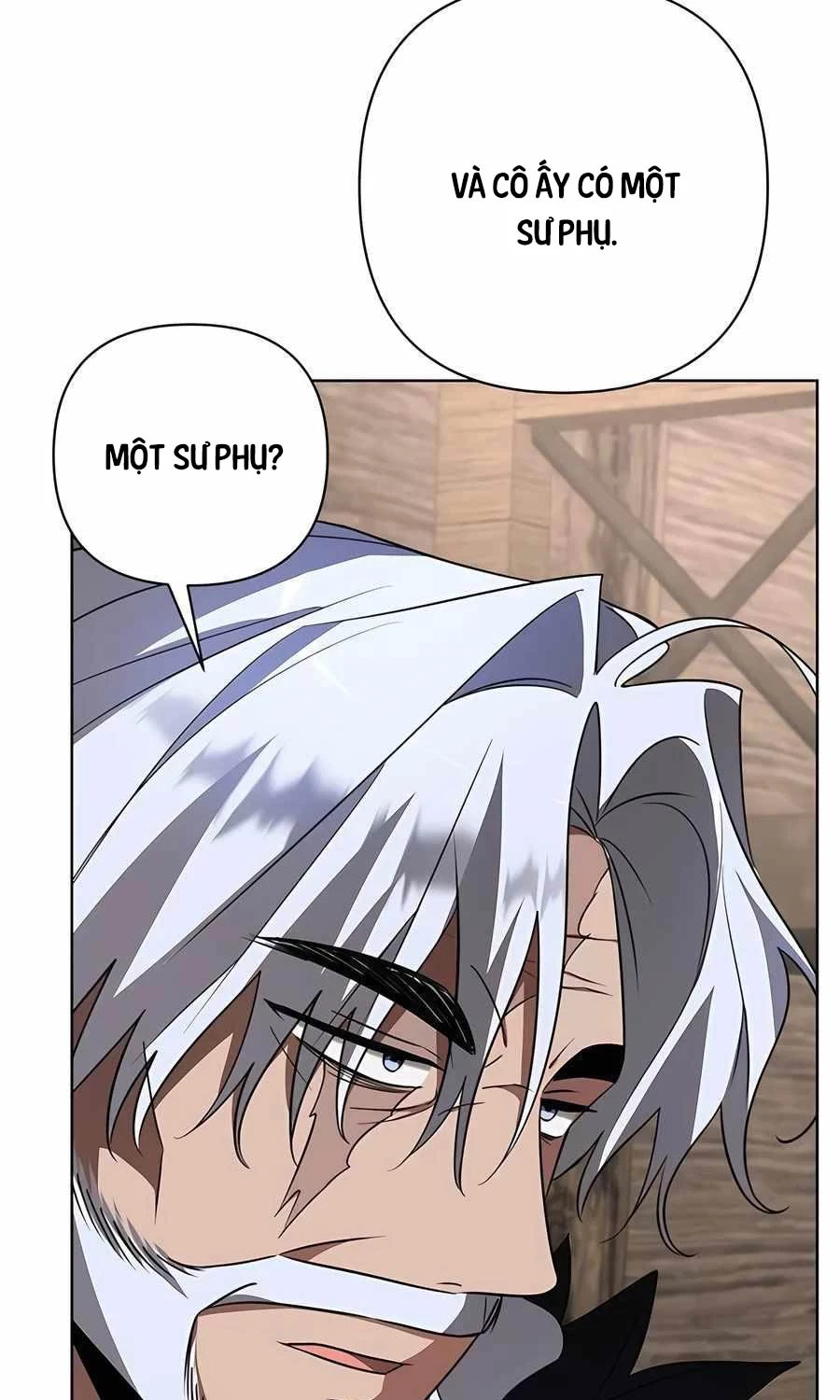Học Viện Phá Sản: Chapter 9