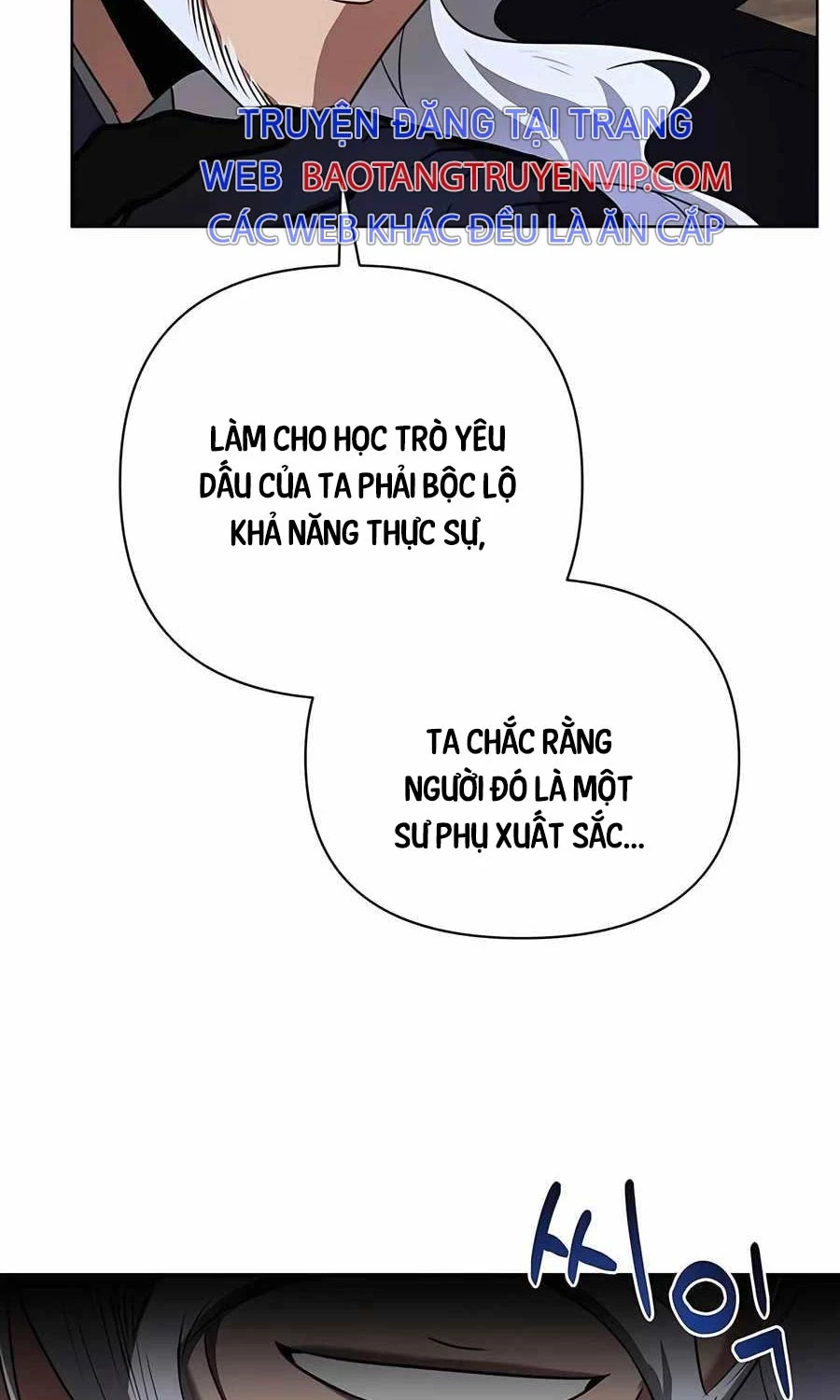 Học Viện Phá Sản: Chapter 9