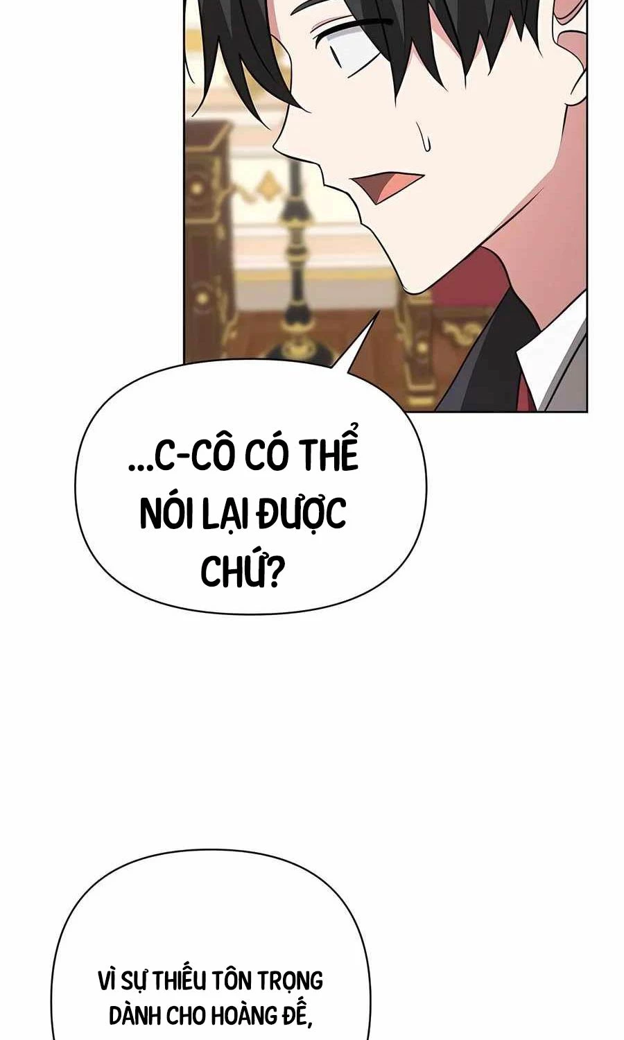 Học Viện Phá Sản: Chapter 9