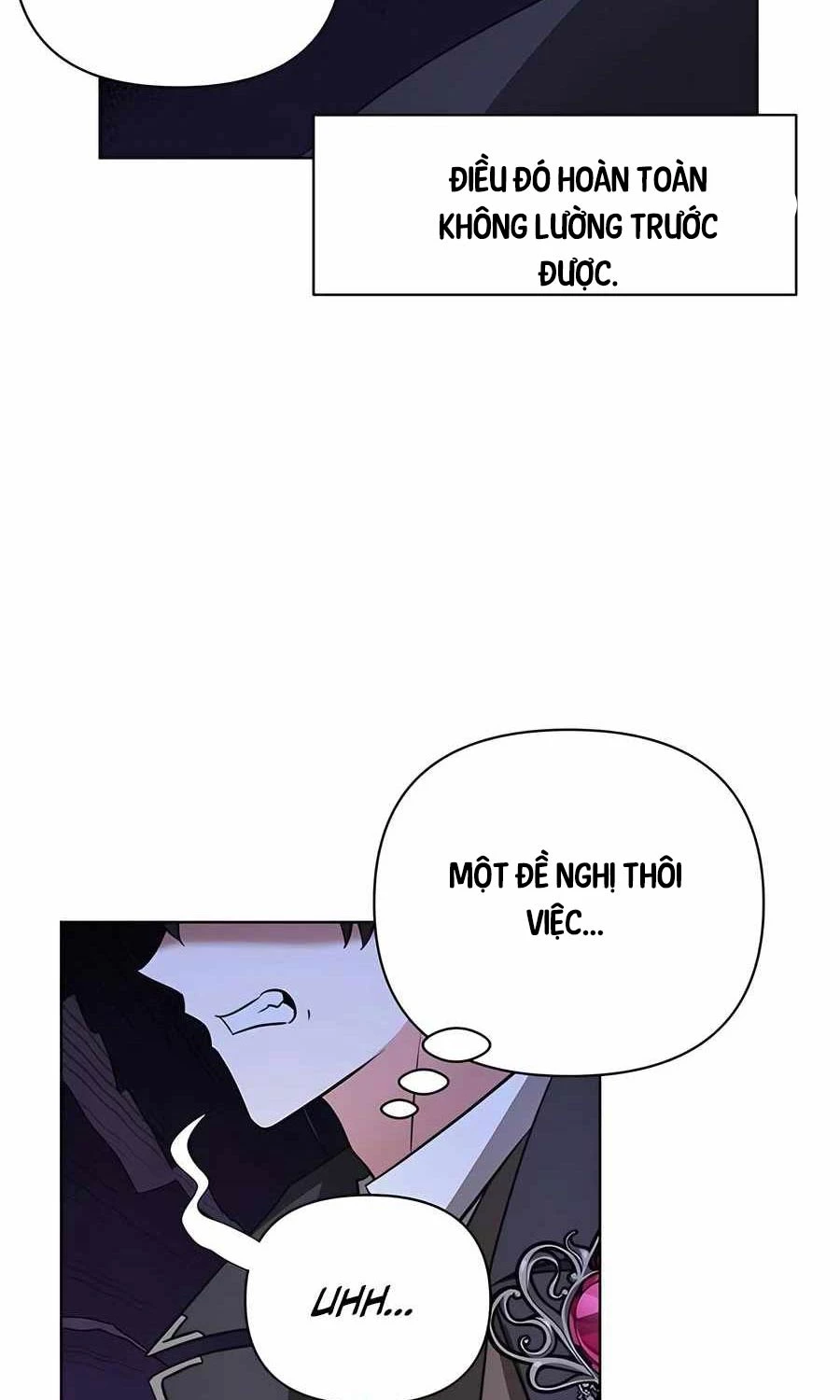 Học Viện Phá Sản: Chapter 9