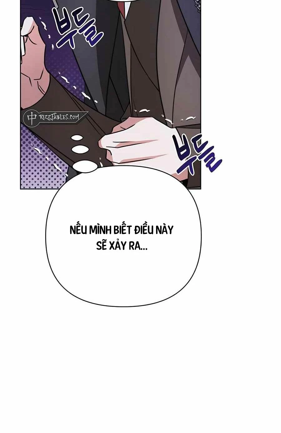 Học Viện Phá Sản: Chapter 9