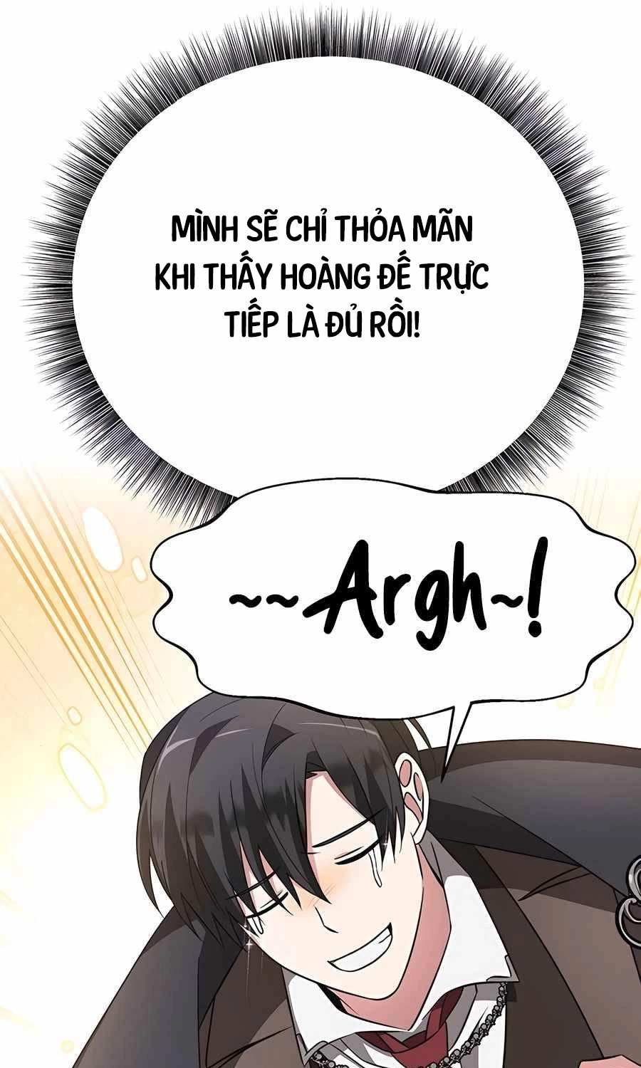 Học Viện Phá Sản: Chapter 9