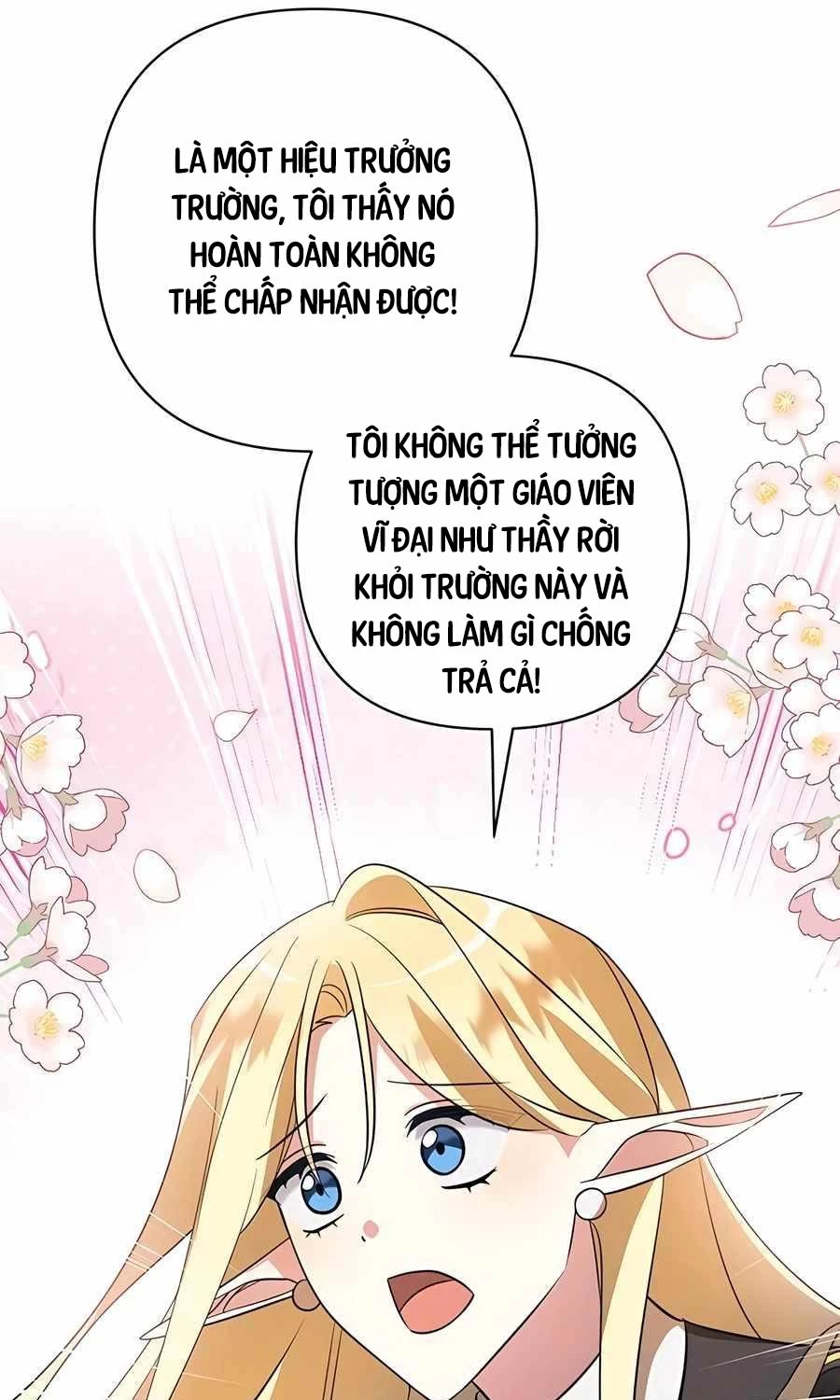 Học Viện Phá Sản: Chapter 9