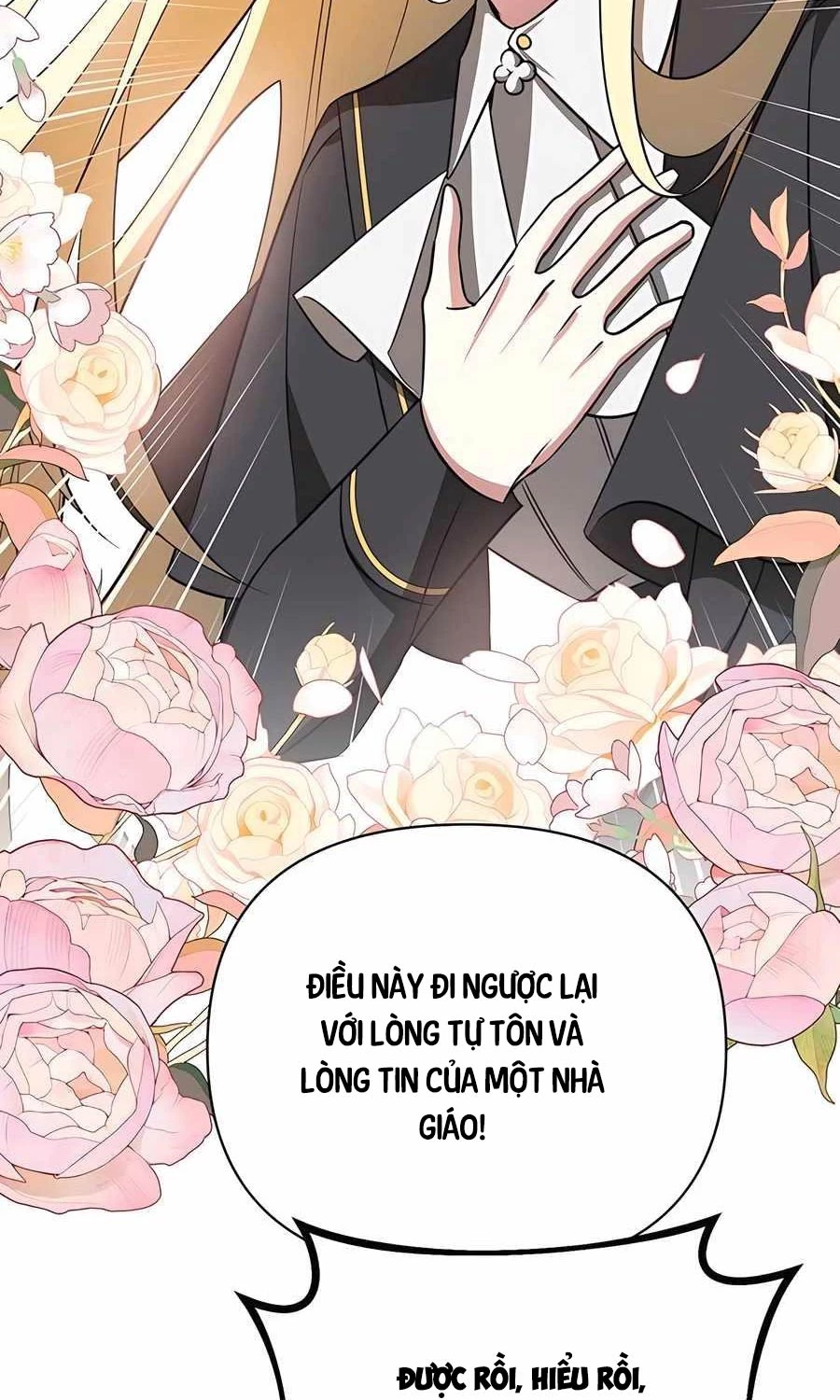 Học Viện Phá Sản: Chapter 9