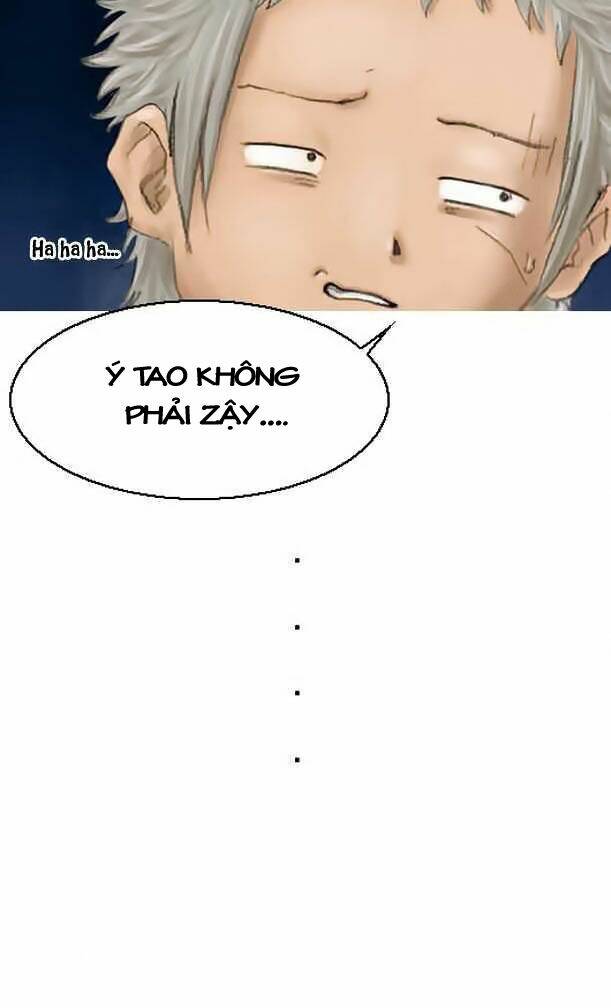 Hội ảo thuật: Chapter 1