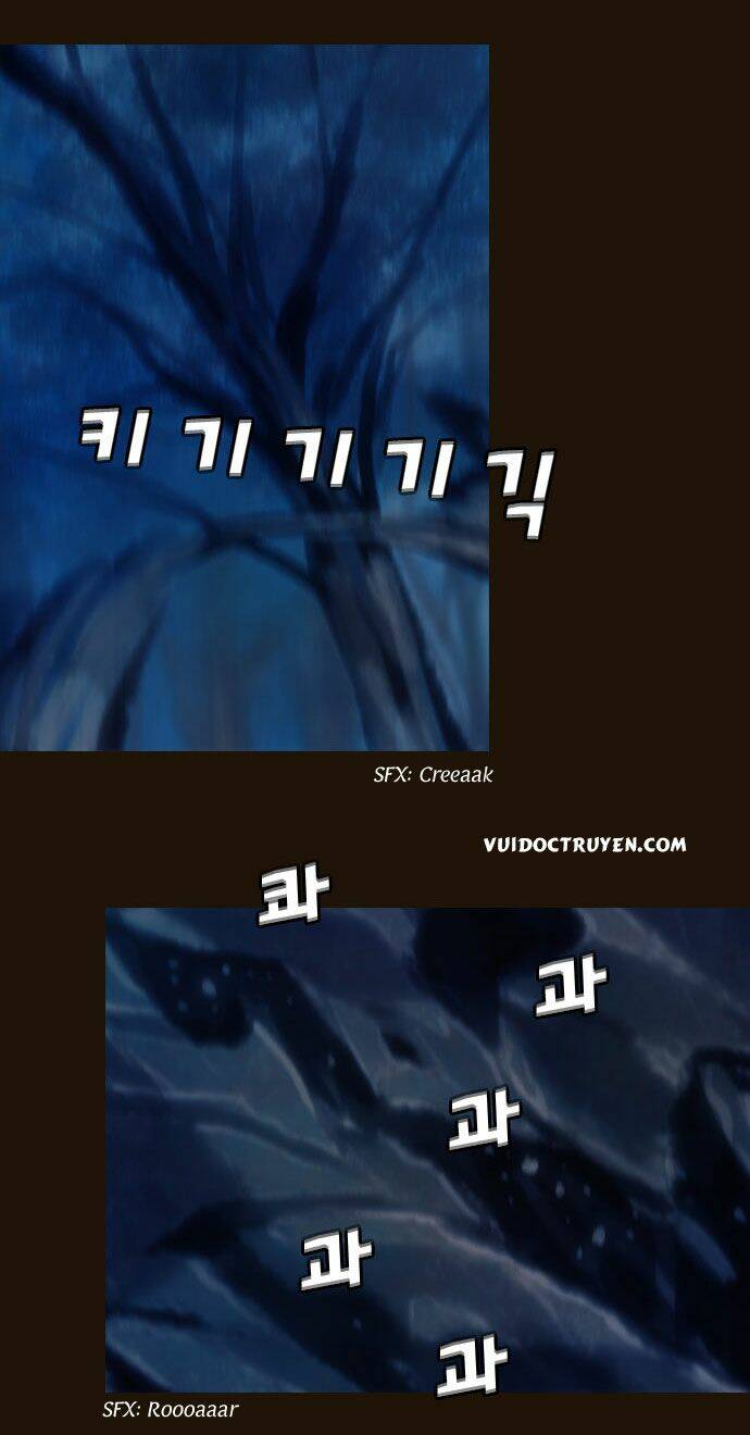Hội ảo thuật: Chapter 100