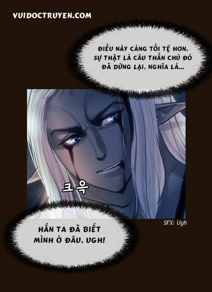 Hội ảo thuật: Chapter 100