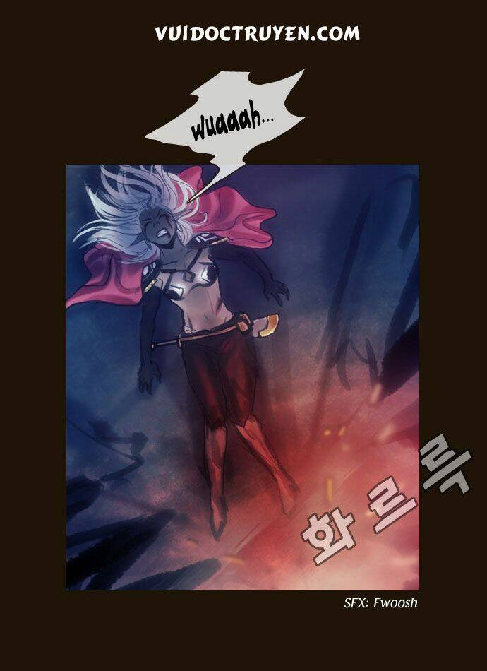 Hội ảo thuật: Chapter 100
