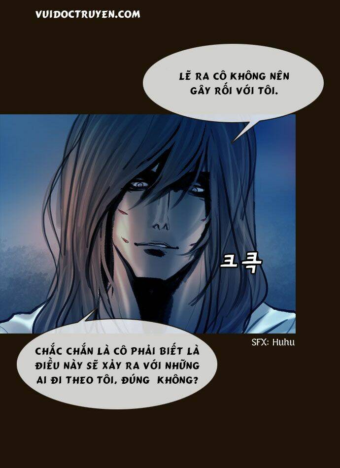 Hội ảo thuật: Chapter 100