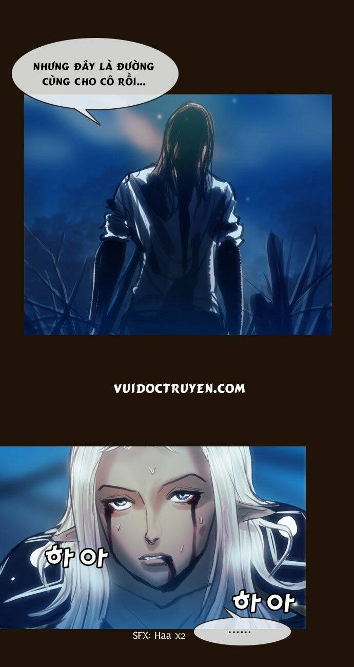 Hội ảo thuật: Chapter 100