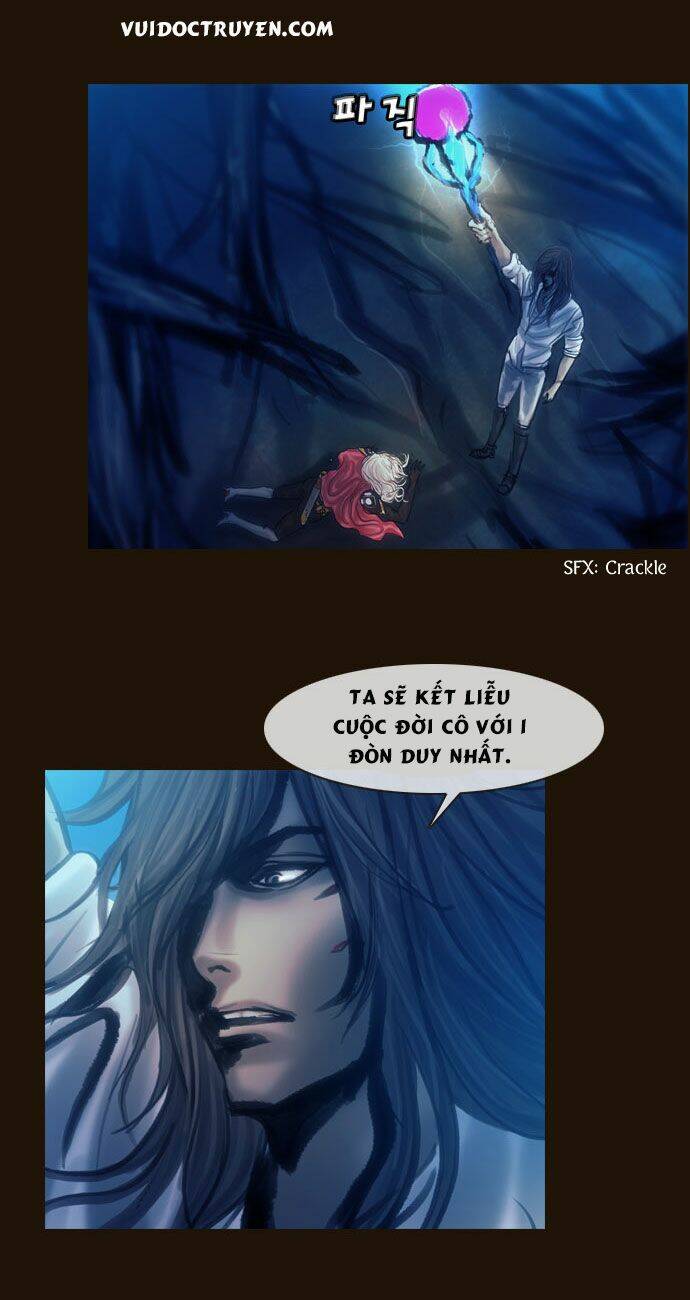 Hội ảo thuật: Chapter 100