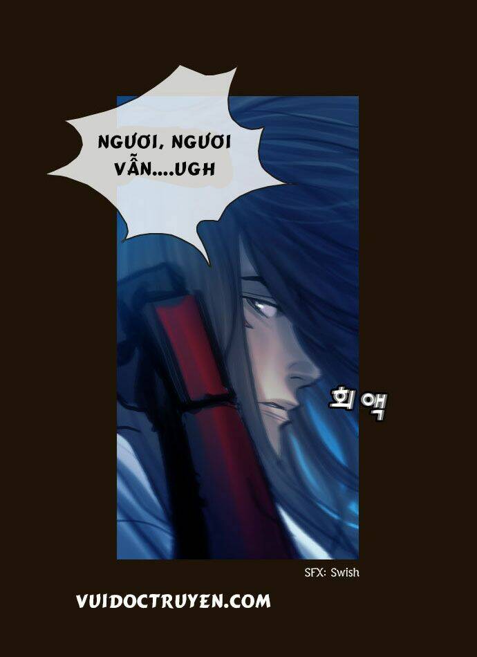 Hội ảo thuật: Chapter 100