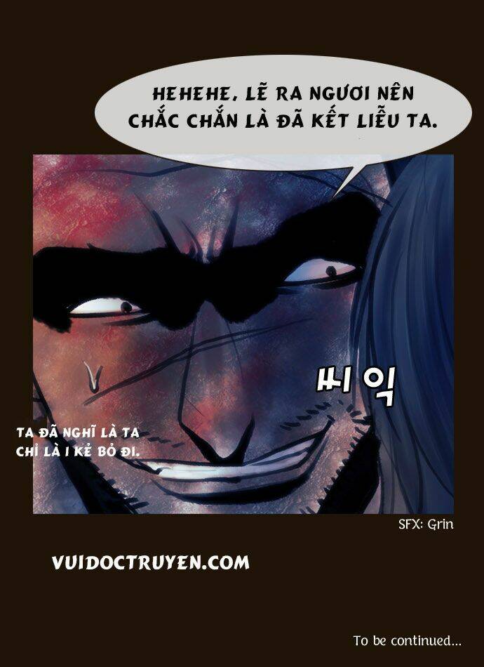 Hội ảo thuật: Chapter 100