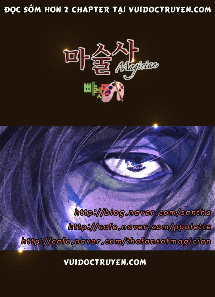 Hội ảo thuật: Chapter 100