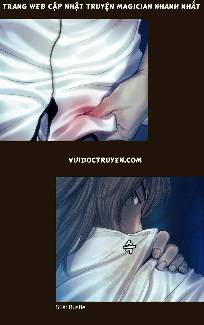Hội ảo thuật: Chapter 102