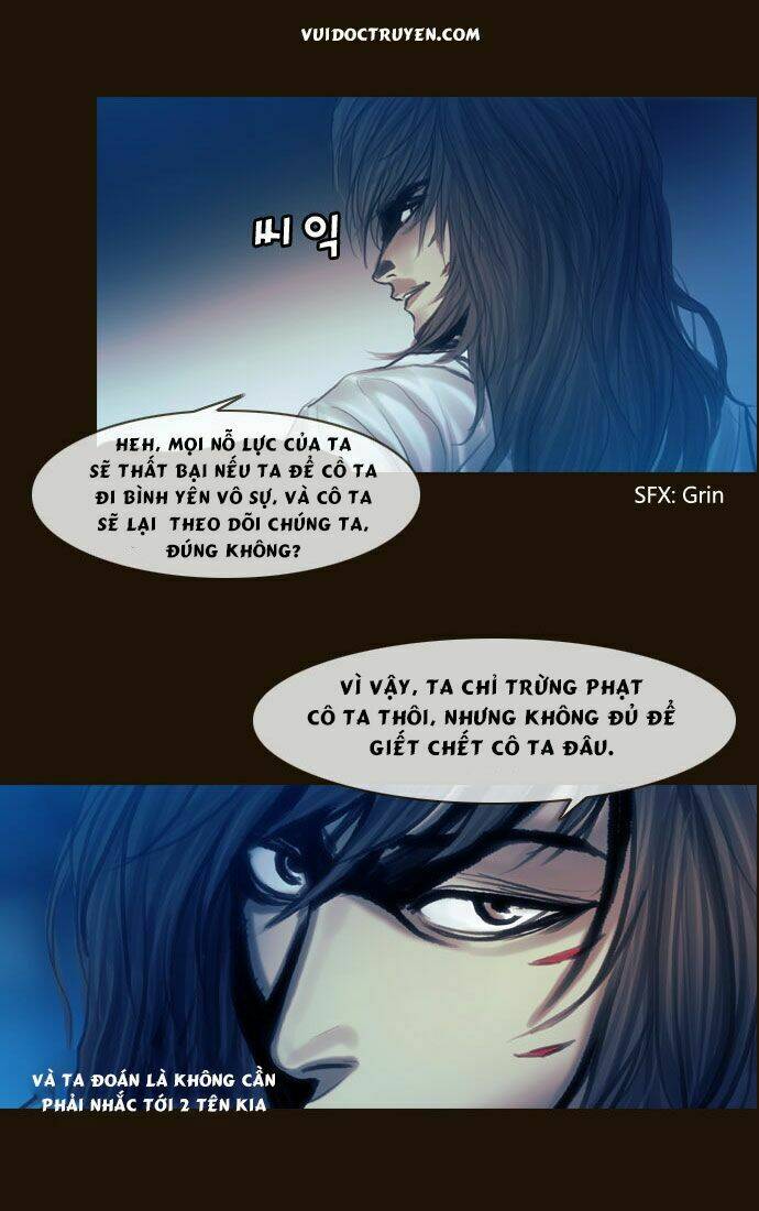 Hội ảo thuật: Chapter 102