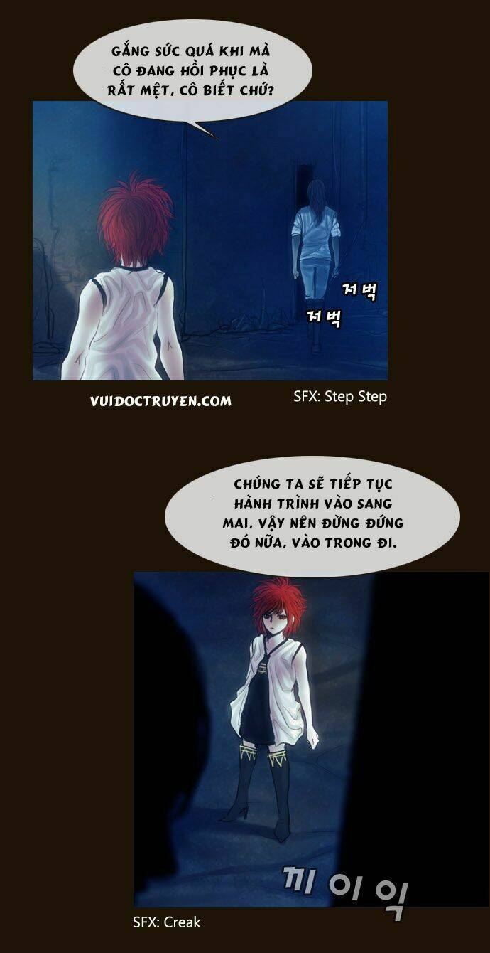Hội ảo thuật: Chapter 102
