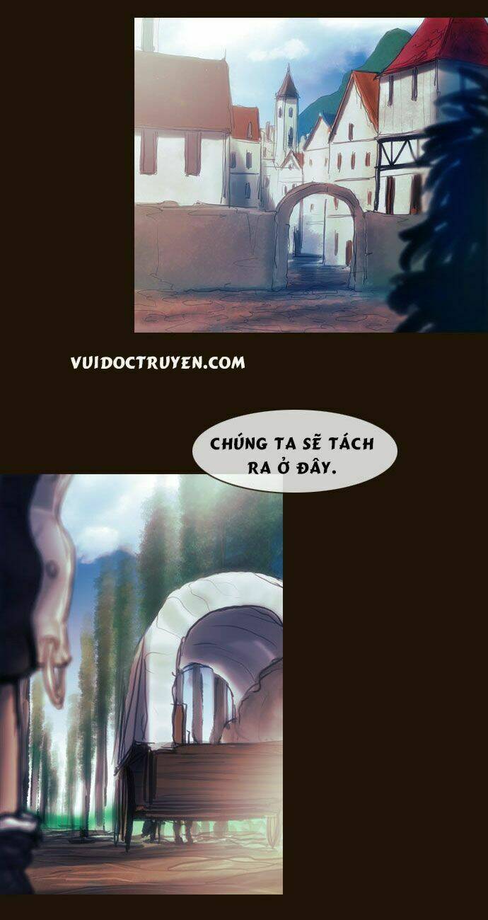 Hội ảo thuật: Chapter 102