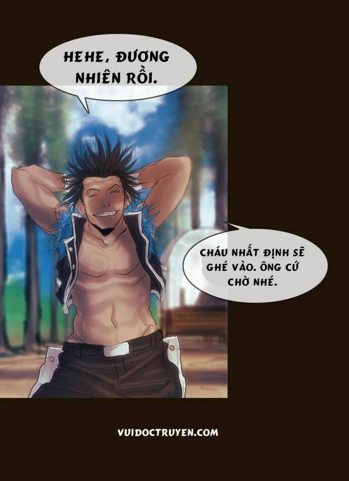 Hội ảo thuật: Chapter 102