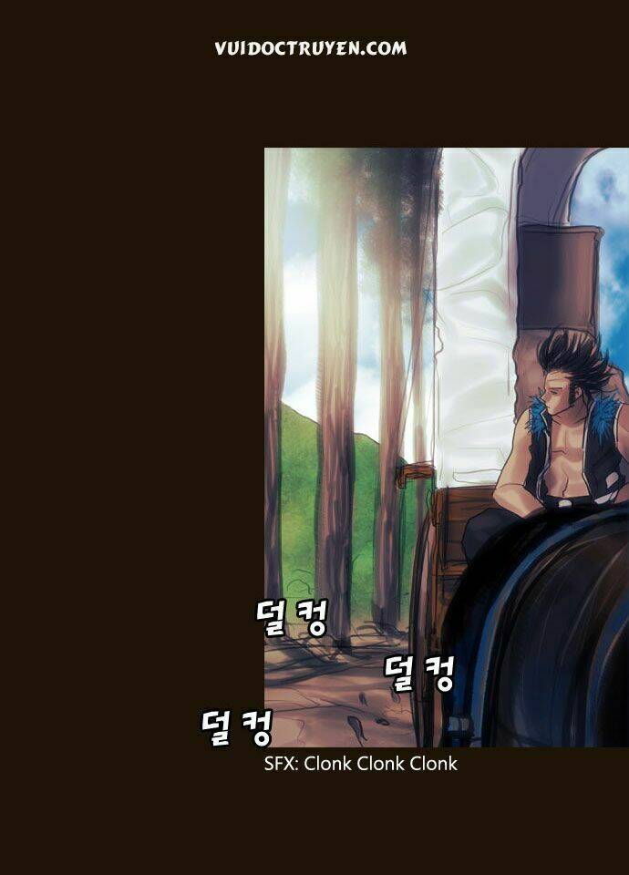 Hội ảo thuật: Chapter 102