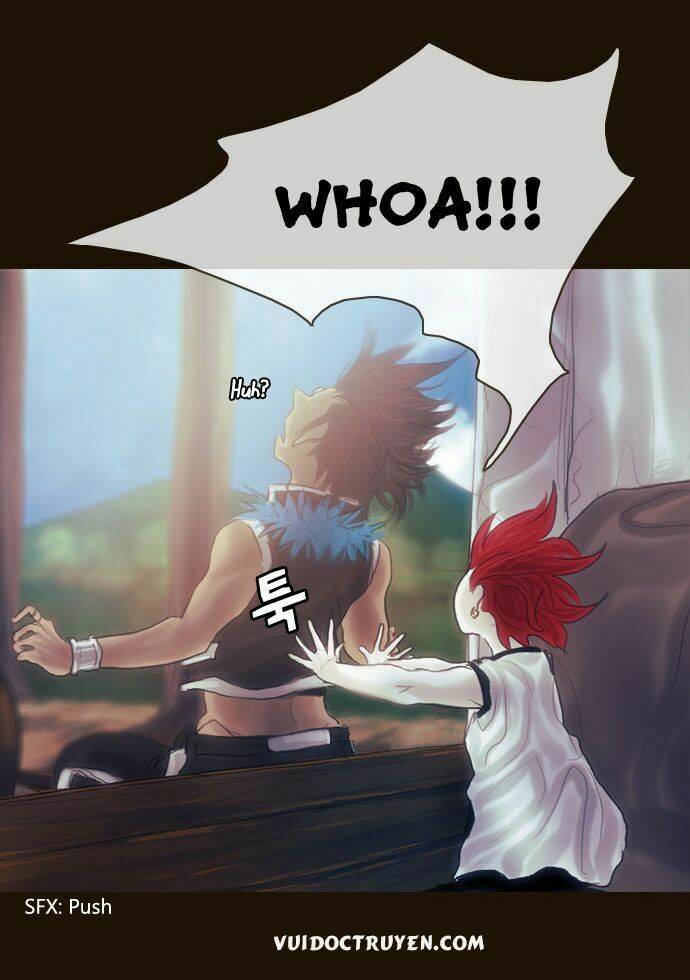 Hội ảo thuật: Chapter 102