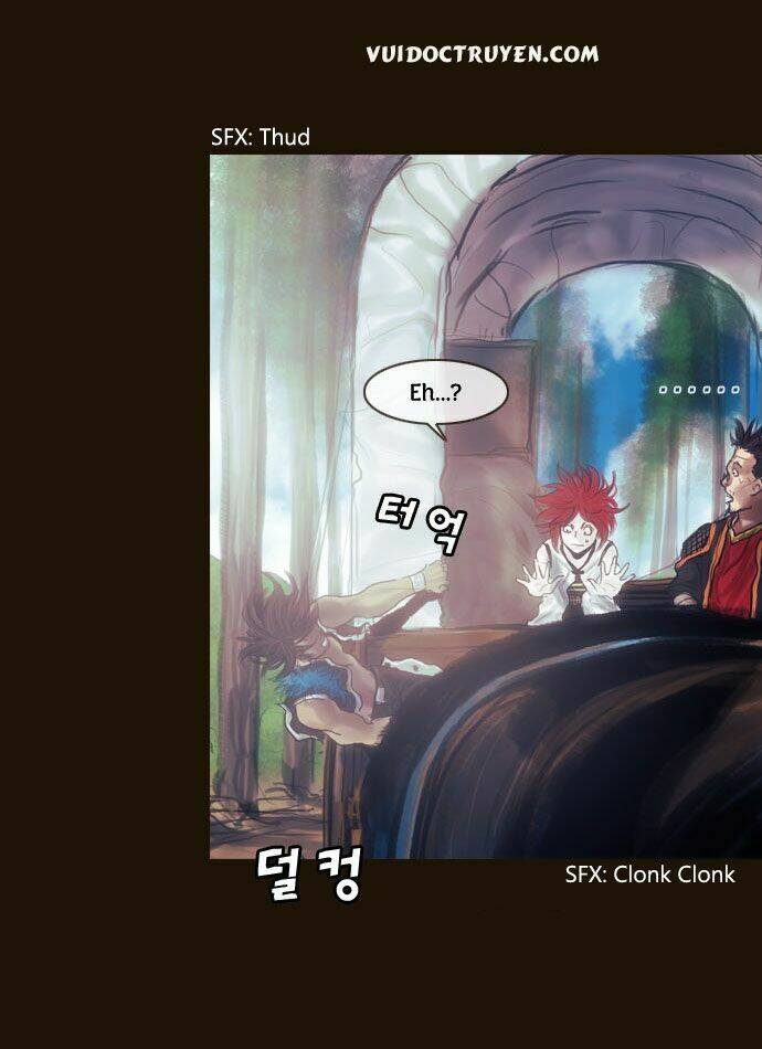 Hội ảo thuật: Chapter 102