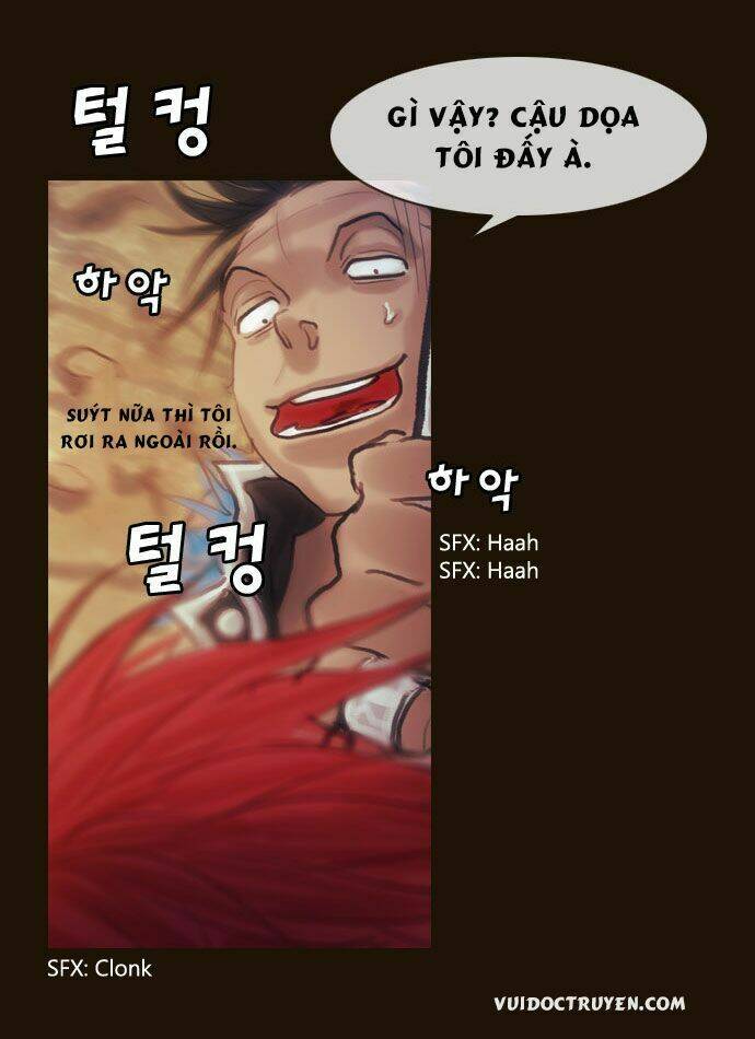 Hội ảo thuật: Chapter 102