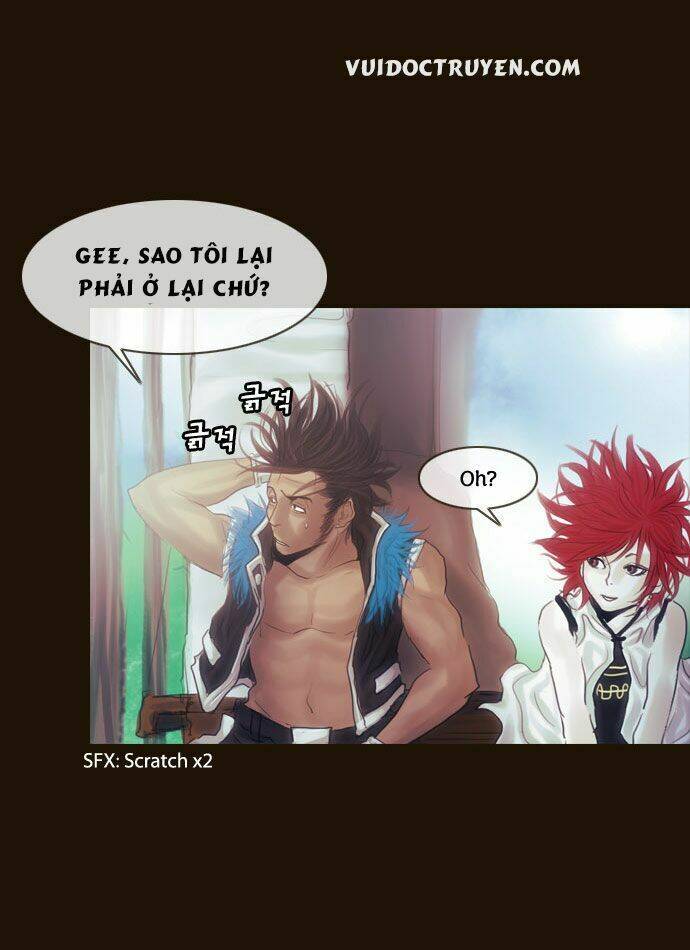 Hội ảo thuật: Chapter 102