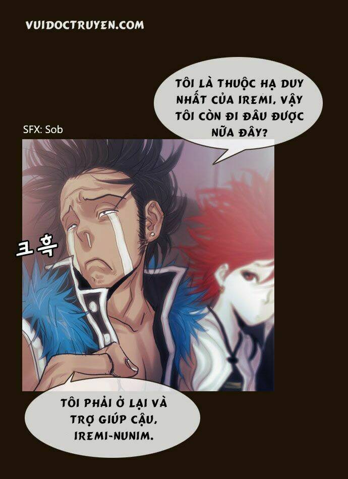 Hội ảo thuật: Chapter 102
