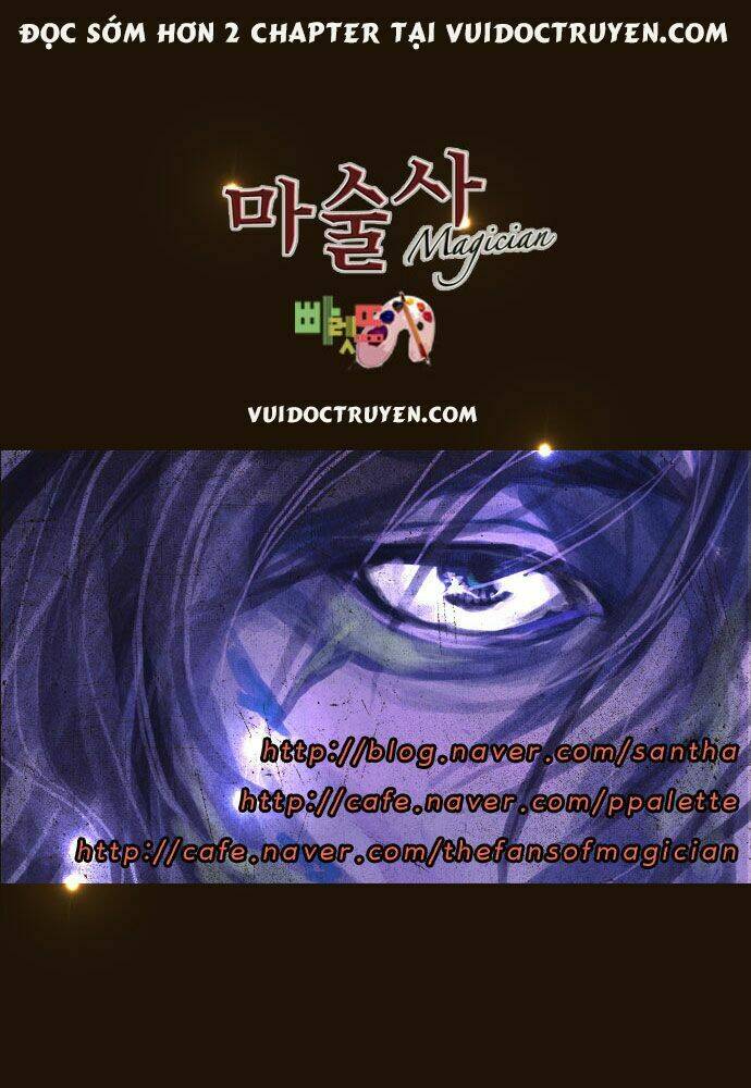 Hội ảo thuật: Chapter 102