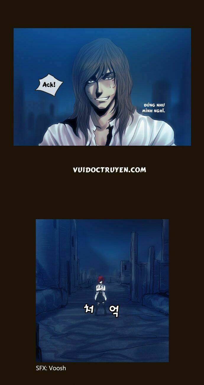 Hội ảo thuật: Chapter 102