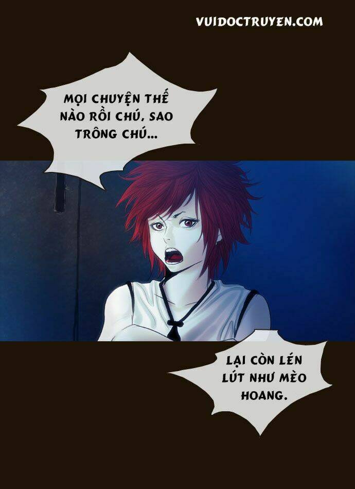 Hội ảo thuật: Chapter 102