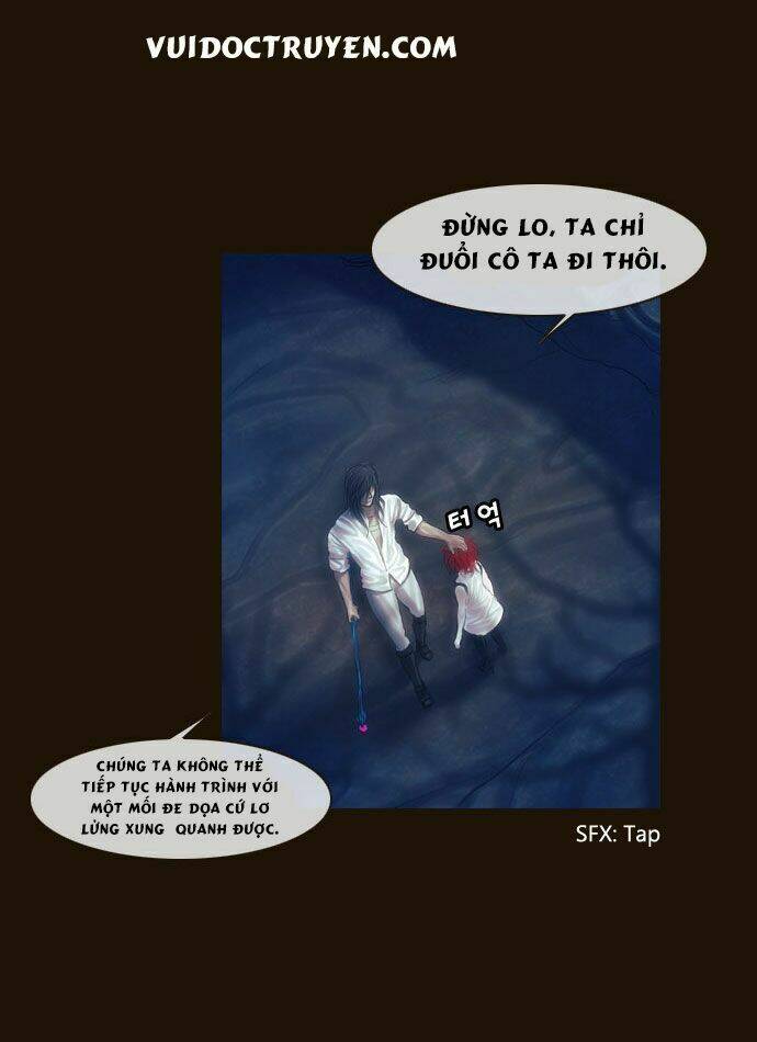 Hội ảo thuật: Chapter 102
