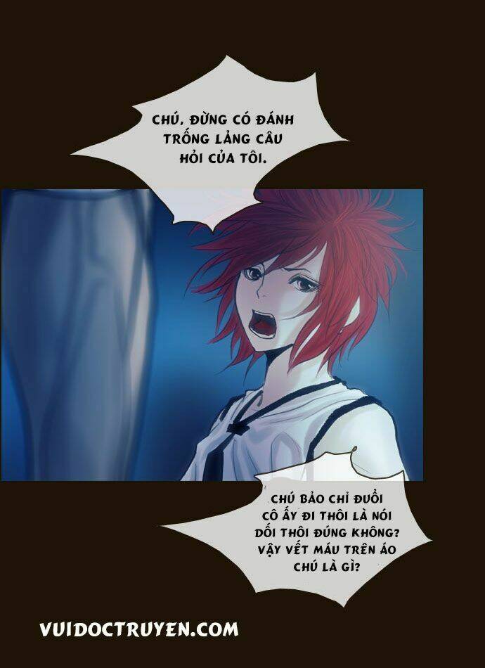 Hội ảo thuật: Chapter 102