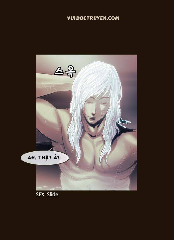 Hội ảo thuật: Chapter 103
