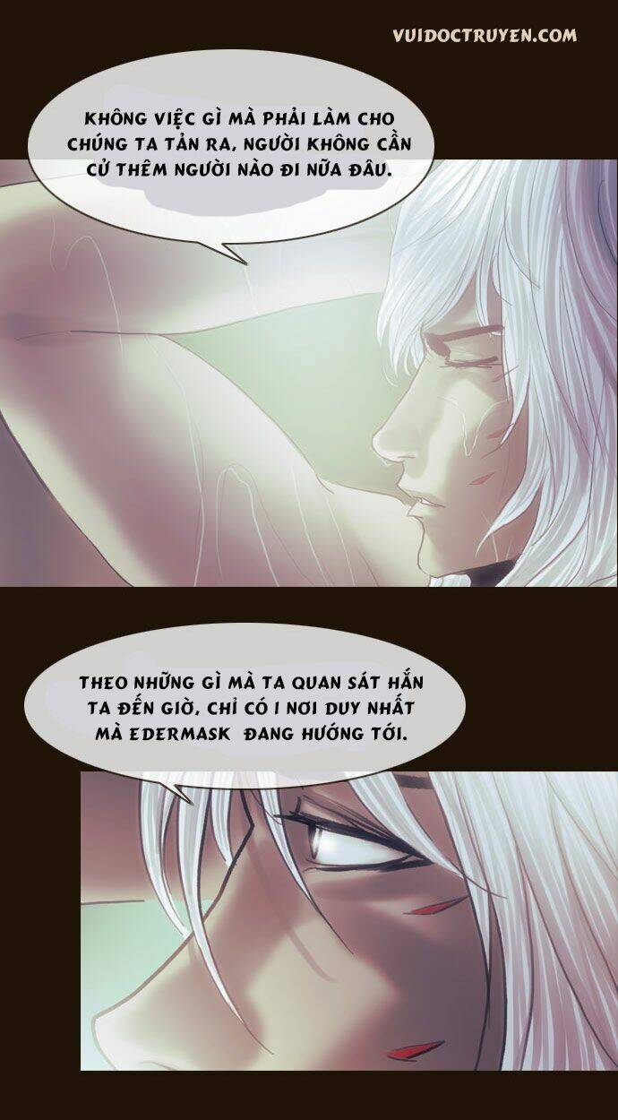 Hội ảo thuật: Chapter 103