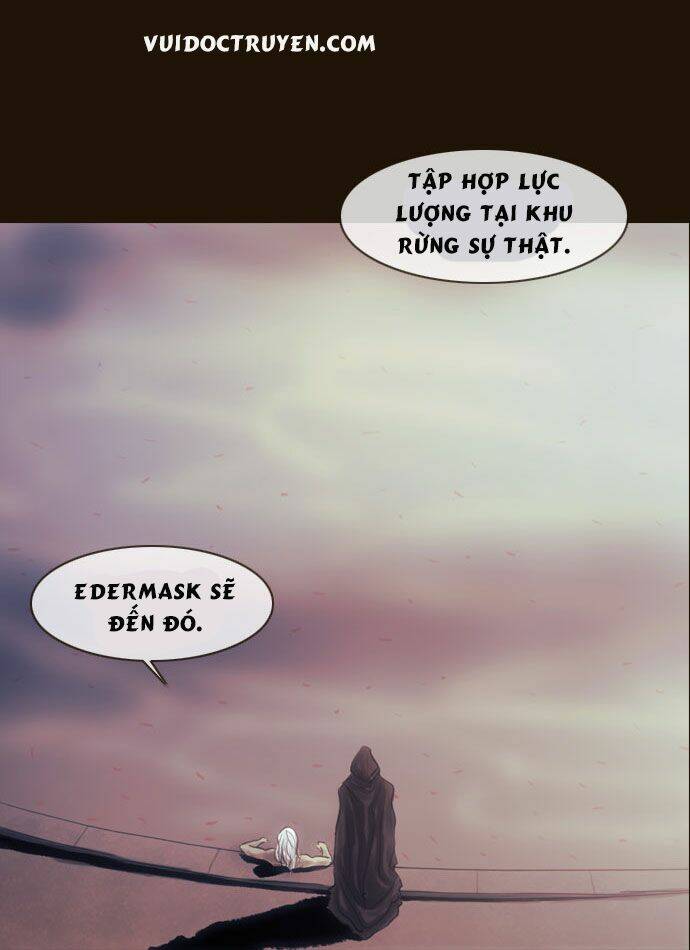 Hội ảo thuật: Chapter 103