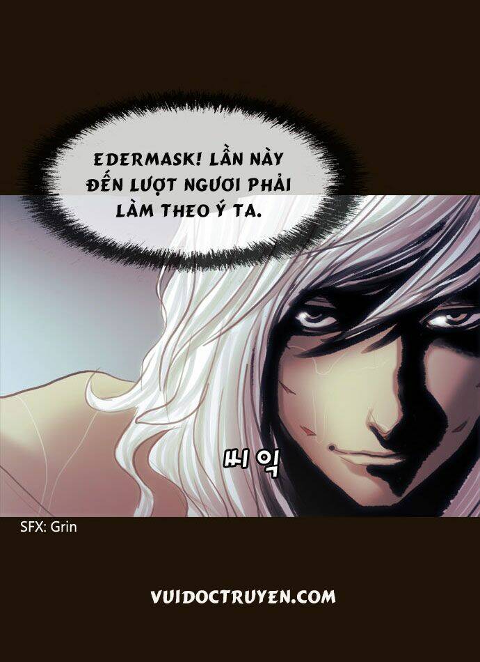 Hội ảo thuật: Chapter 103