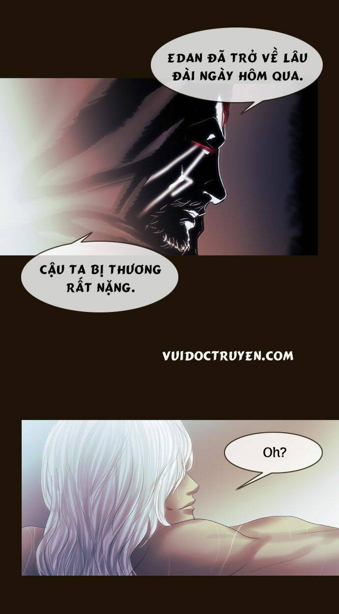 Hội ảo thuật: Chapter 103
