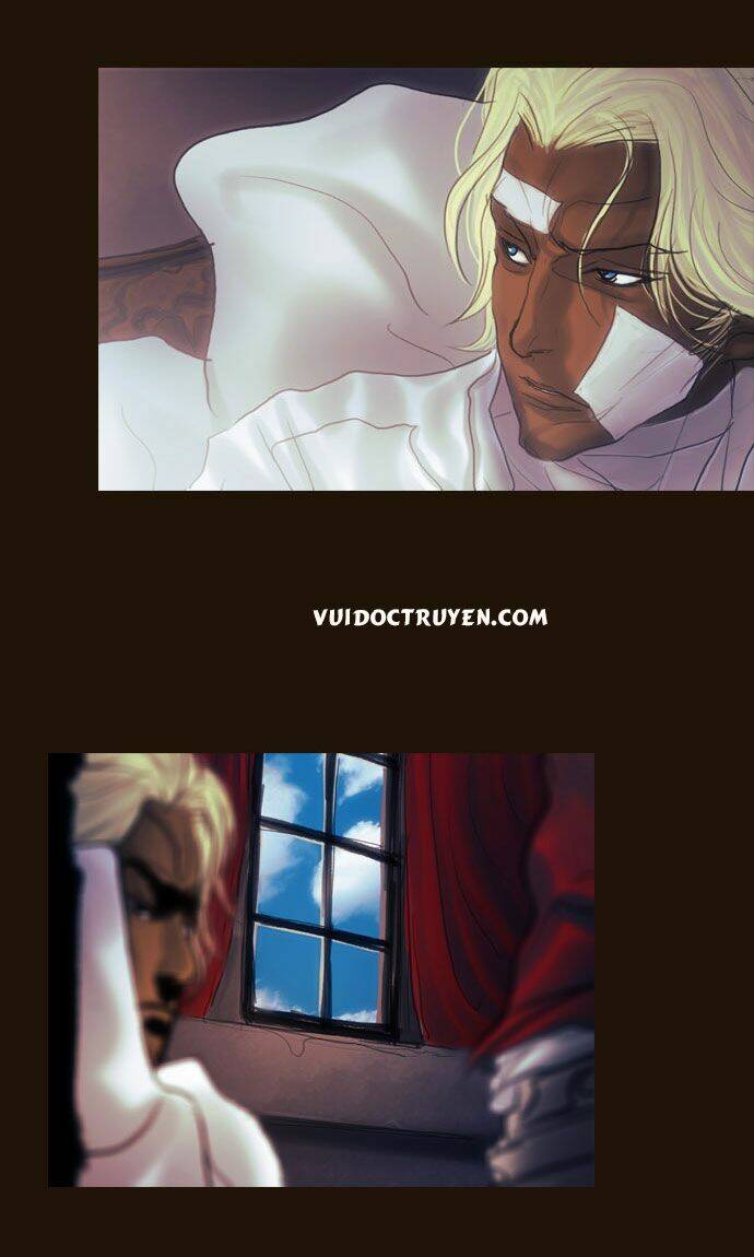 Hội ảo thuật: Chapter 103