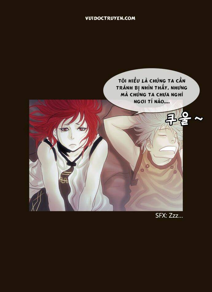 Hội ảo thuật: Chapter 103