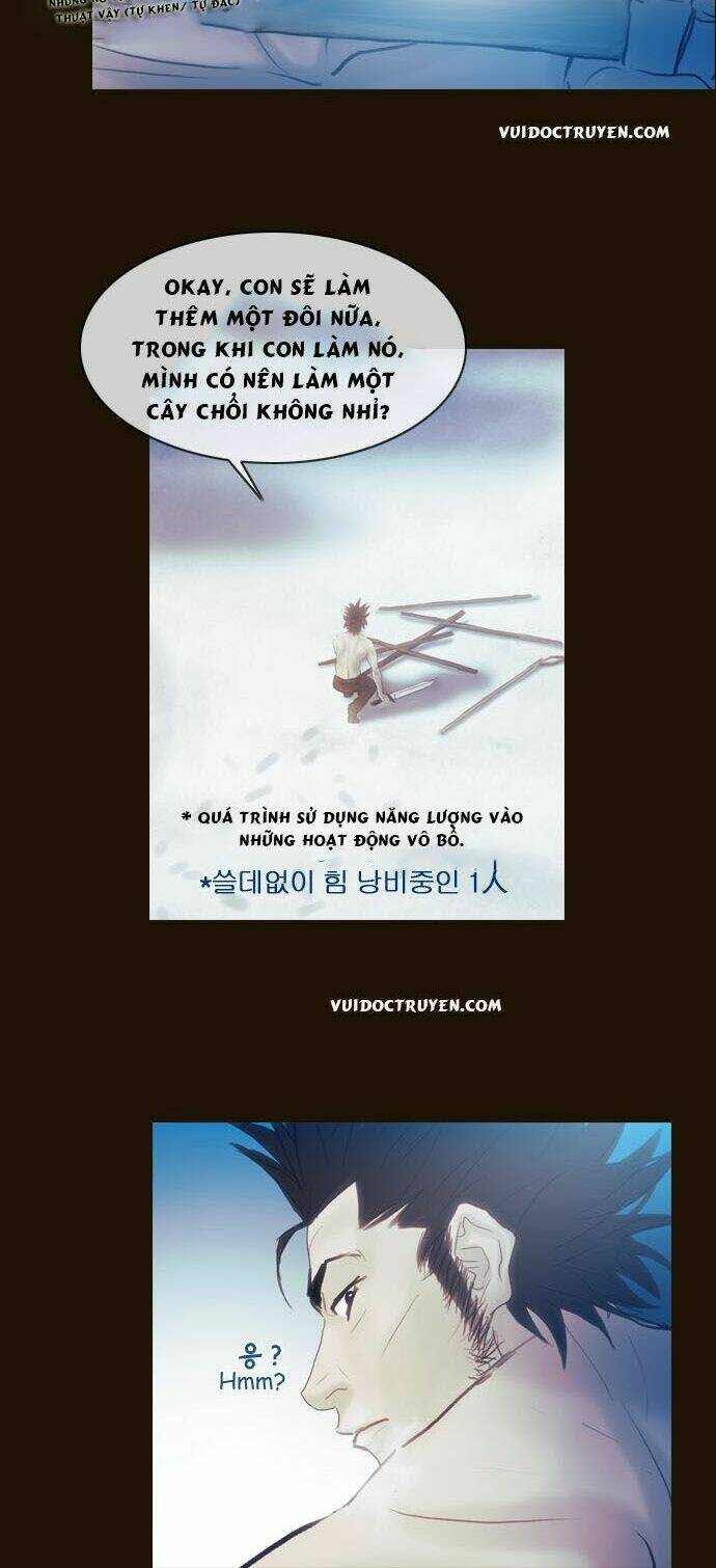 Hội ảo thuật: Chapter 105