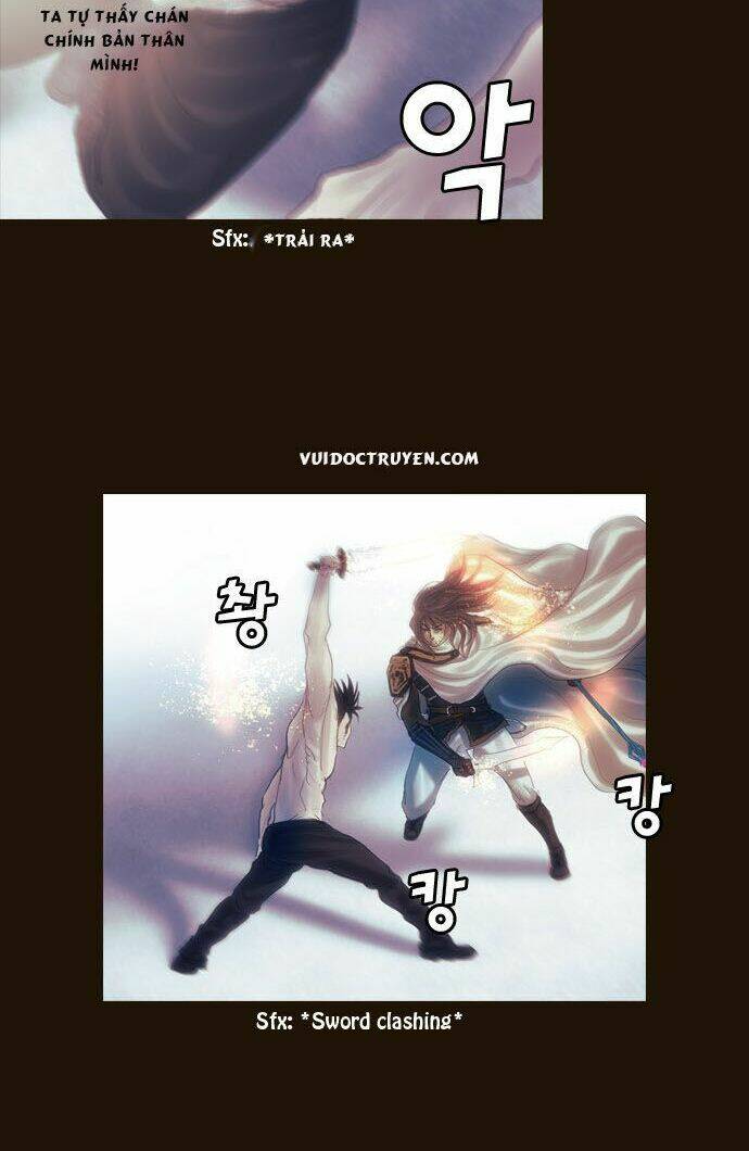 Hội ảo thuật: Chapter 105