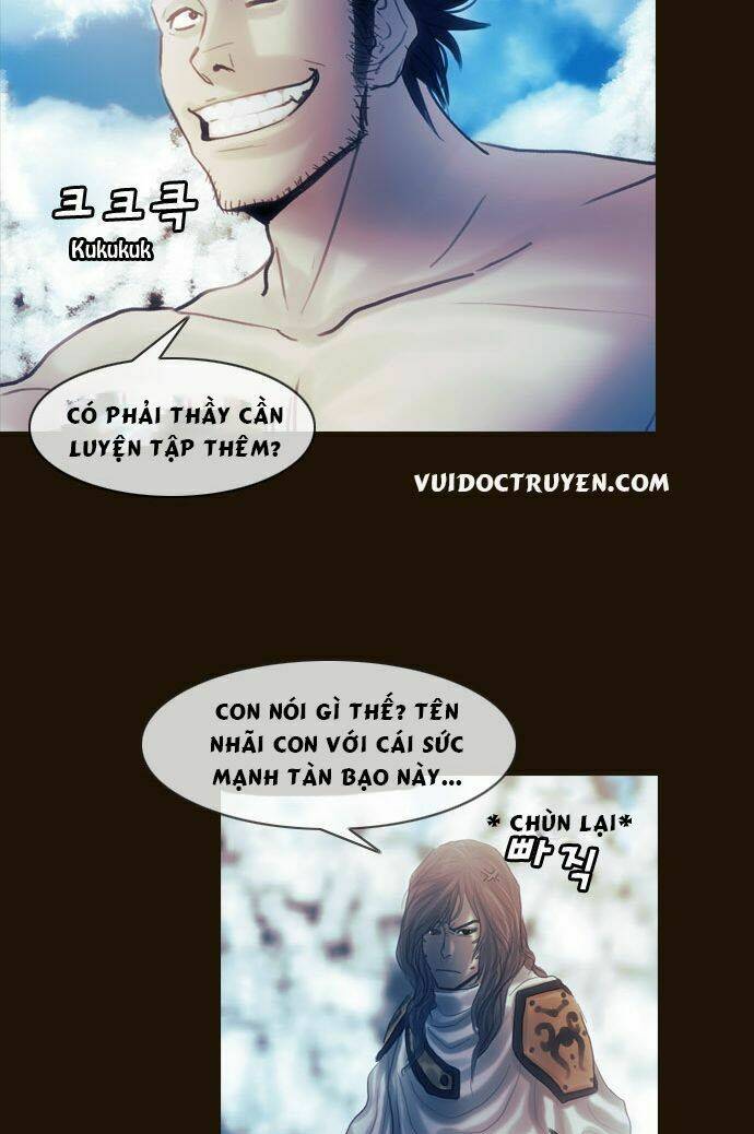 Hội ảo thuật: Chapter 105