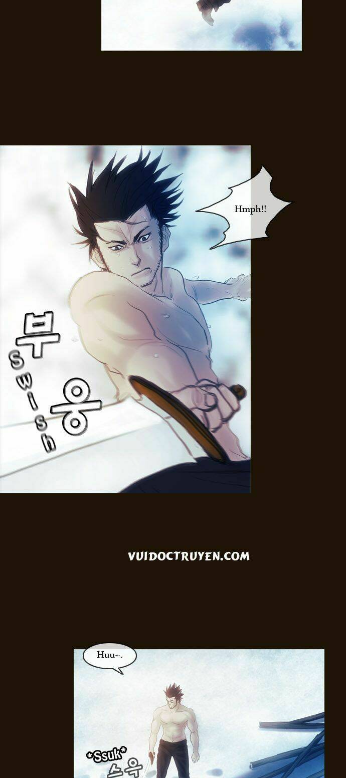 Hội ảo thuật: Chapter 105