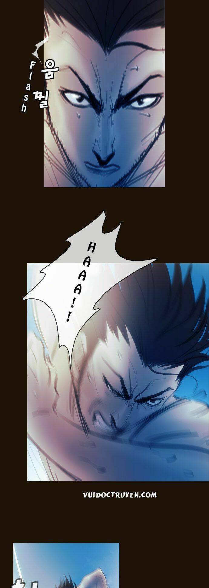 Hội ảo thuật: Chapter 105