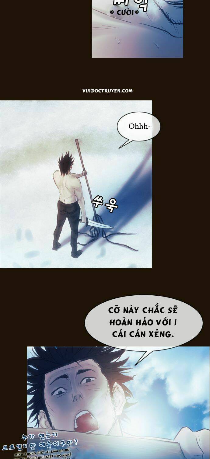 Hội ảo thuật: Chapter 105