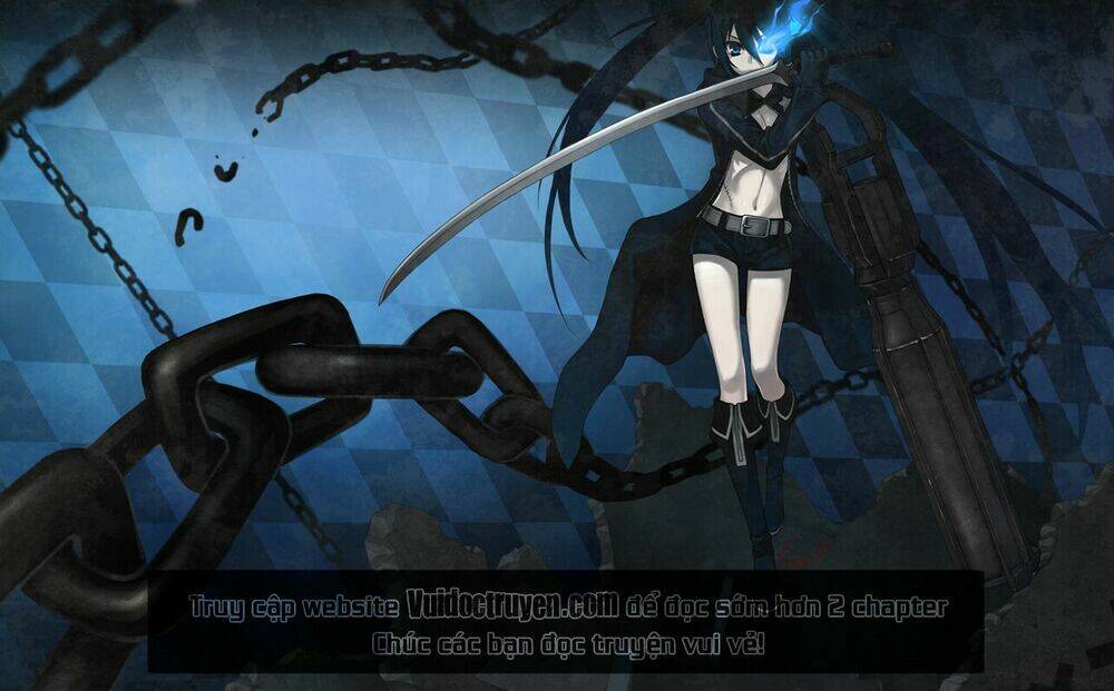Hội ảo thuật: Chapter 106